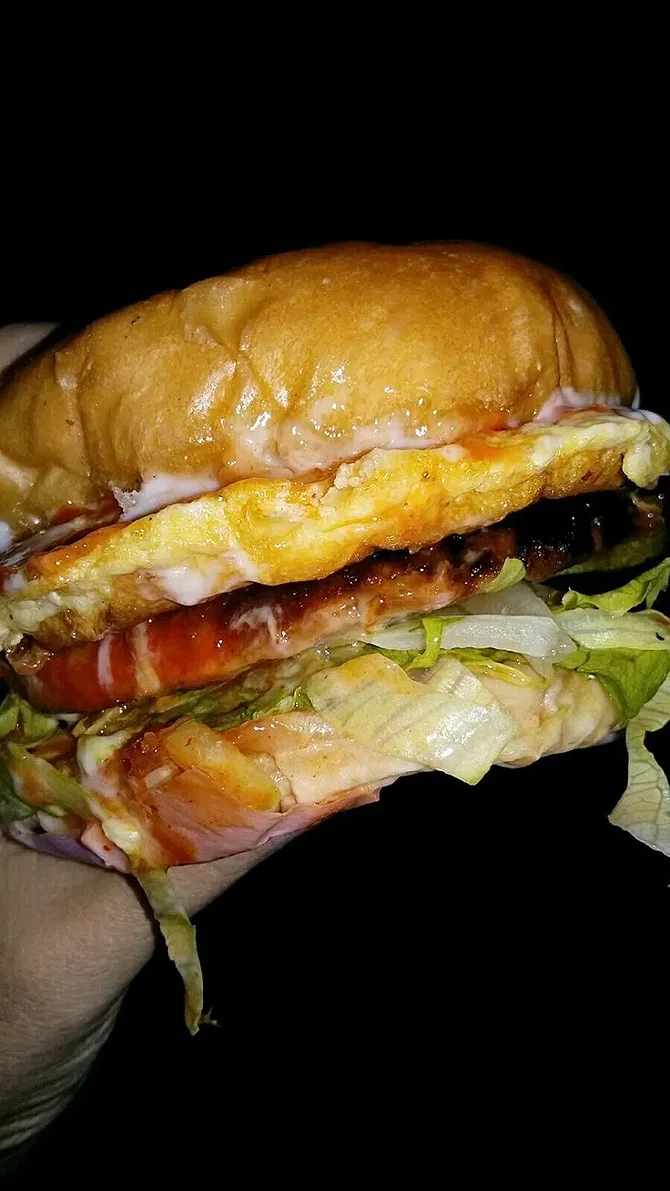 Burger