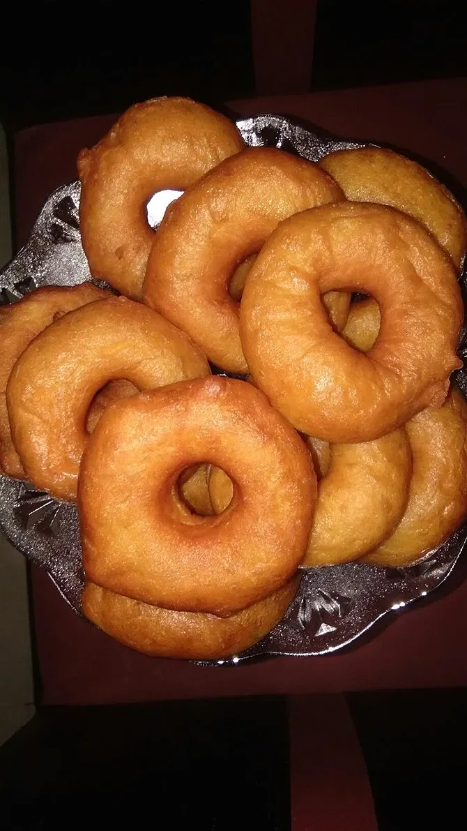 Doughnuts