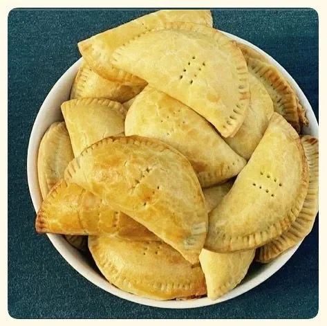 Meat Pie