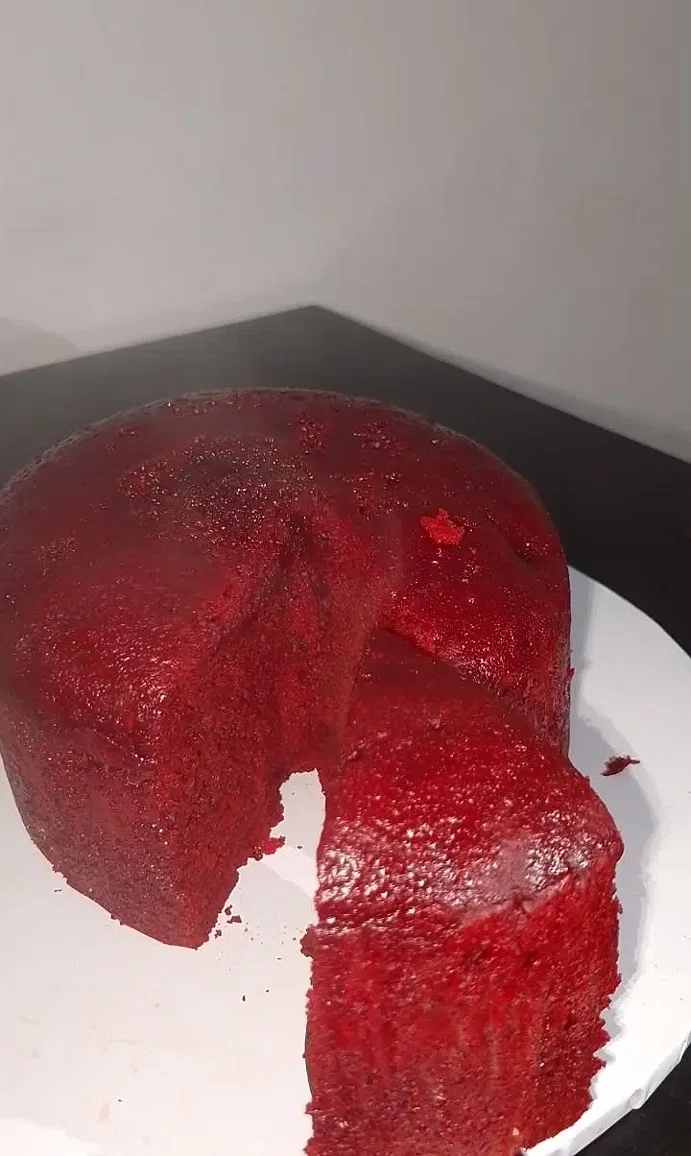 Red Velvet Cake