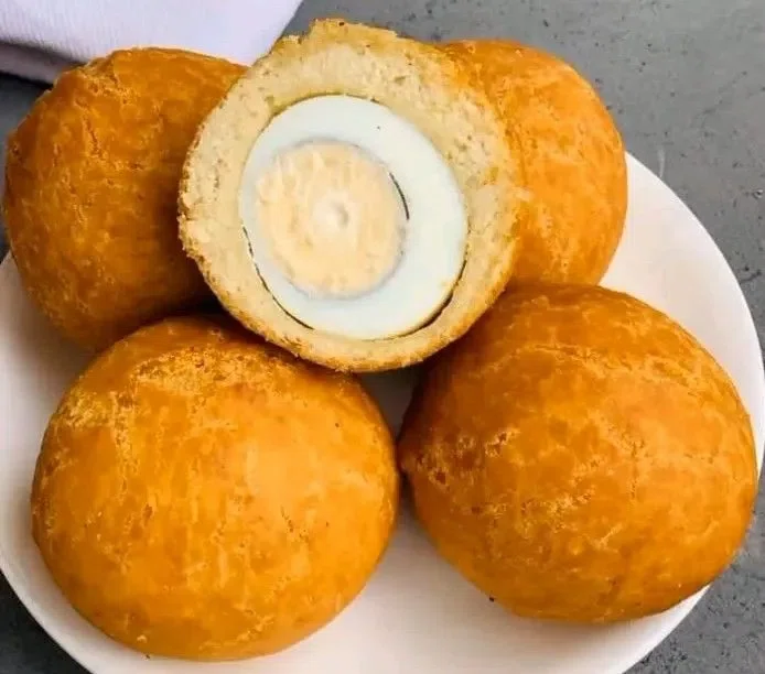 Scotch Egg